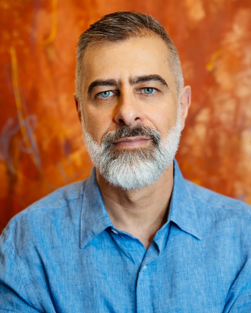 Ariaster Baumgratz Chimeli