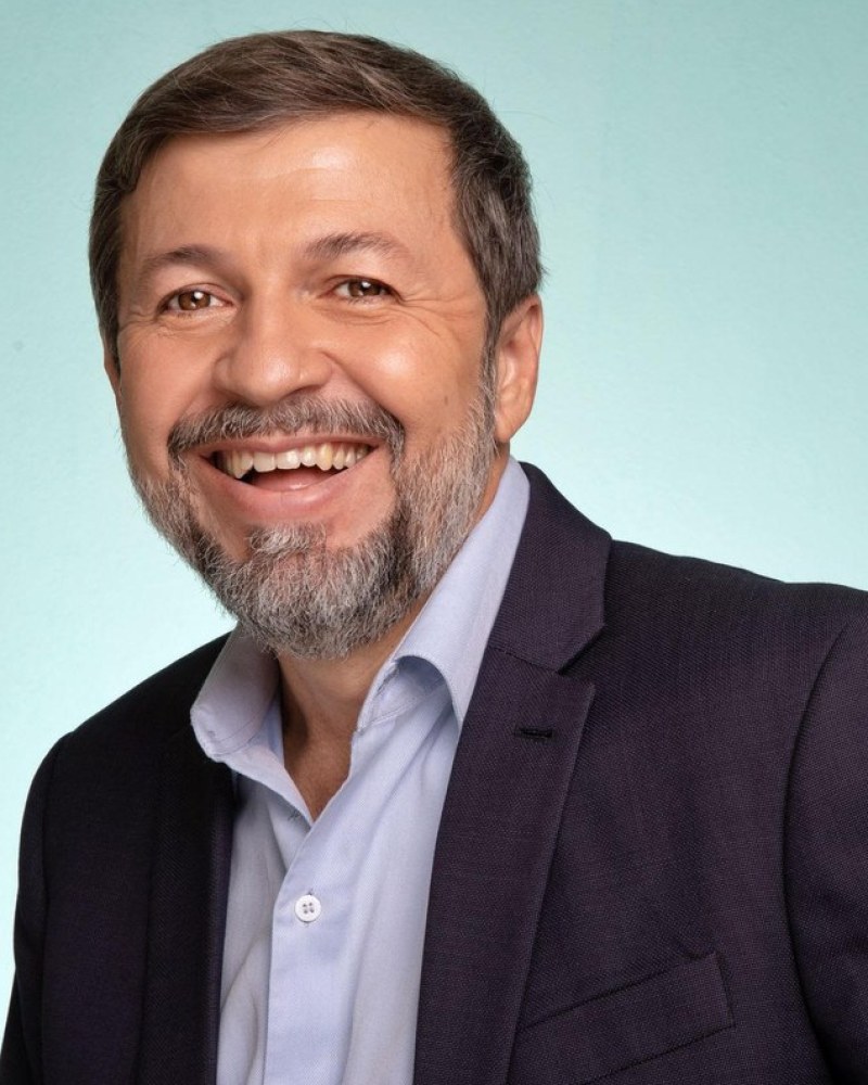 Élcio Batista