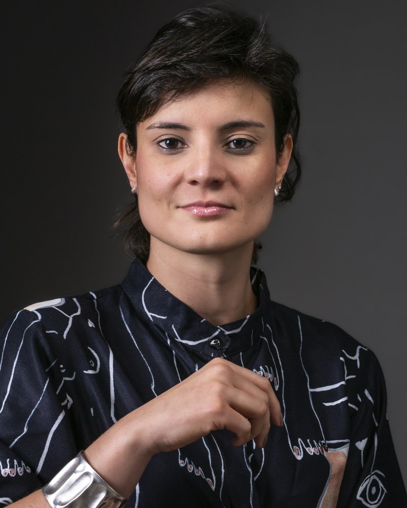 Mônica Sodré