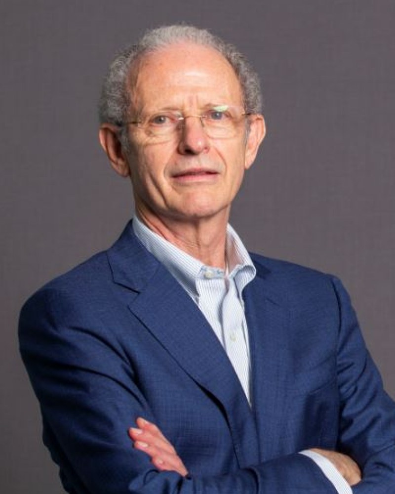 Pedro Wongtschowski